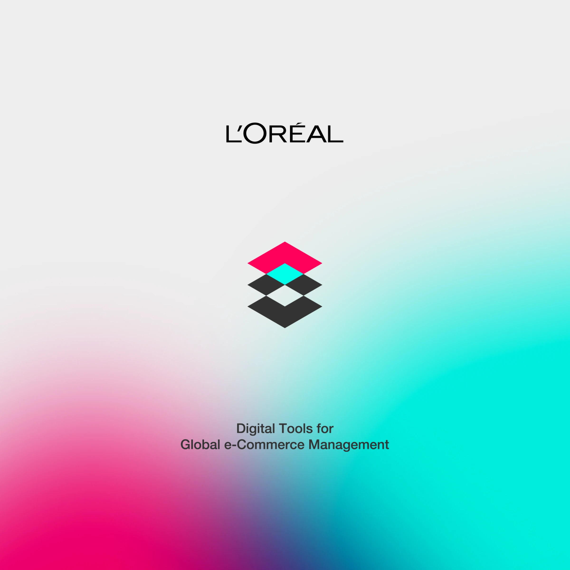 L’Oréal Group: Digital business tools.