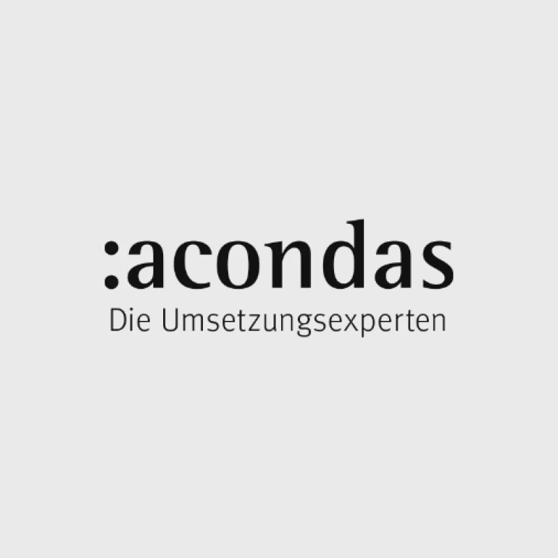 Acondas