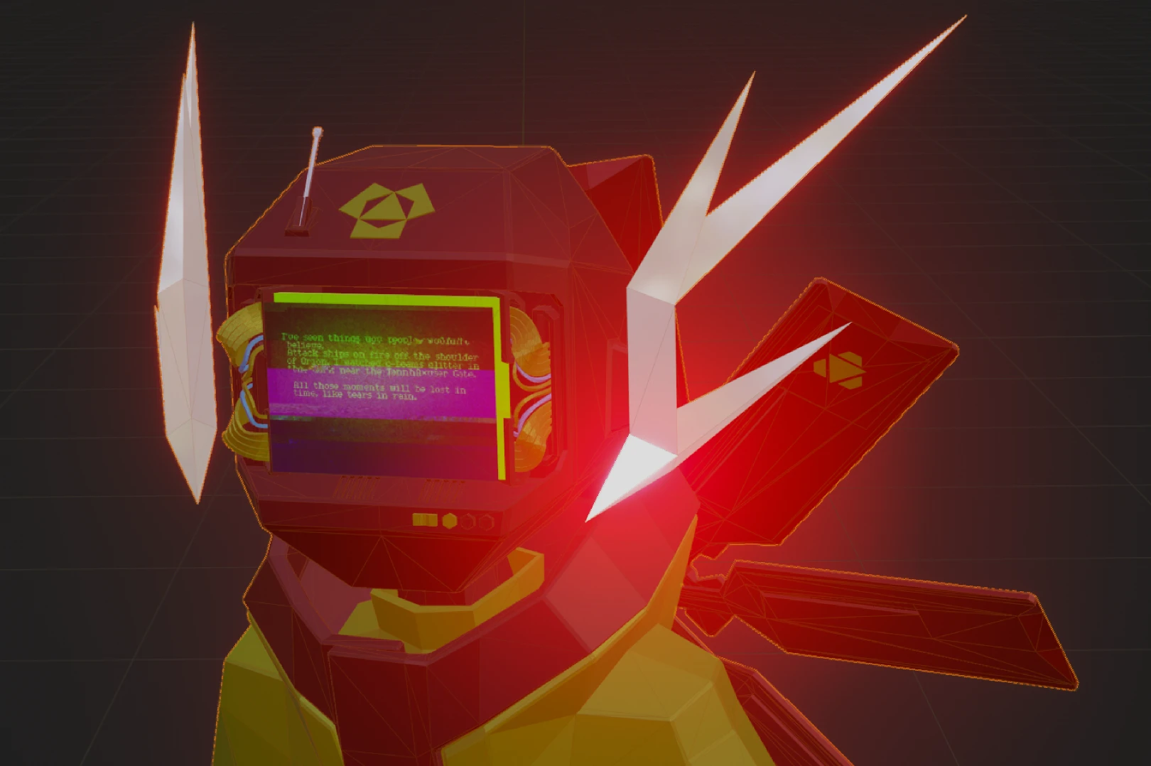 VOLTZ Metaverse Avatars