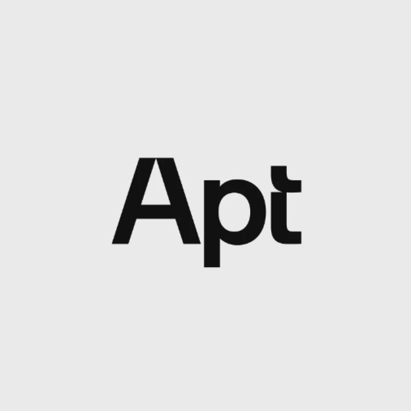 Apt - Robin Partington & Partners