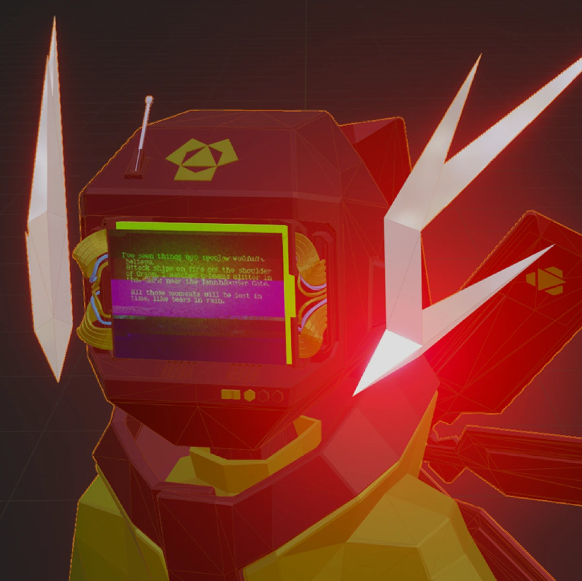 VOLTZ Metaverse Avatars